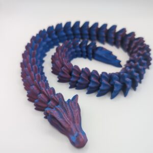 Bone Dragon Fidget Toy - Image 5