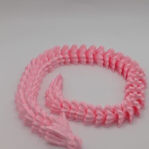 Bone Dragon Fidget Toy - Image 3