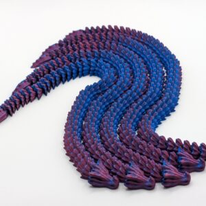 Bone Dragon Fidget Toy - Image 4