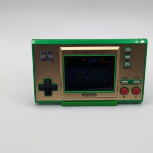 Custom Game & Watch Stand - Image 4