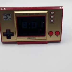 Custom Game & Watch Stand - Image 2