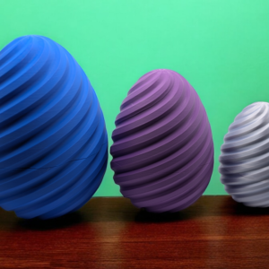 Fidget Dragon Toy With Infinite Spiral Egg - Image 5