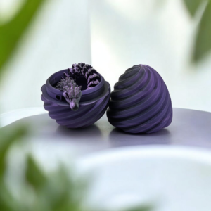 Fidget Dragon Toy With Infinite Spiral Egg - Image 3