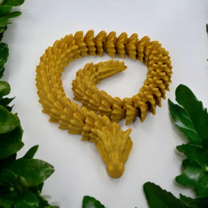 Bone Dragon Fidget Toy