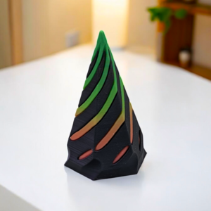 3D Printed Fidget - HelixTwist