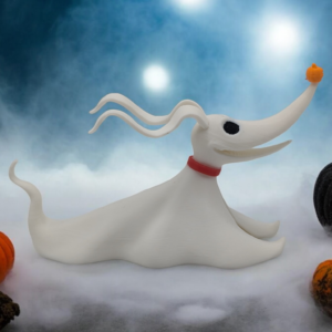 The Best Boy in Halloween Town: ZERO - Image 3