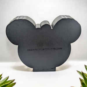 Magical 3D LightBox - Customizable LED Lamp - Perfect Gift for Disney Lovers - Enchant Your Space with Magic! - Image 4