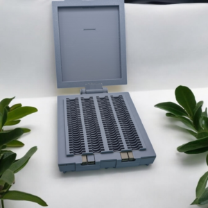 Retro Vintage Super Nintendo Switch Game Case – Classic SNES-Inspired Design for Your Switch Games – Perfect for Retro Gamers & Collectors! - Image 5