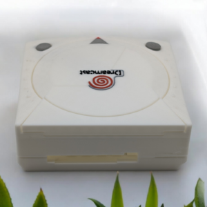 3D Printed Sega Dreamcast Case for Raspberry Pi 4/5 – Retro Gaming Enclosure for Pi 4 and Pi 5, Custom Design for Vintage  Console Lovers - Image 4
