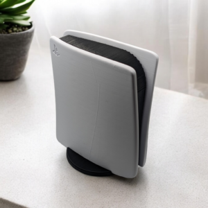 Mini PS5 Raspberry Pi 3/4/5 Case