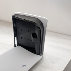 Mini PS5 Raspberry Pi 3/4/5 Case - Image 2