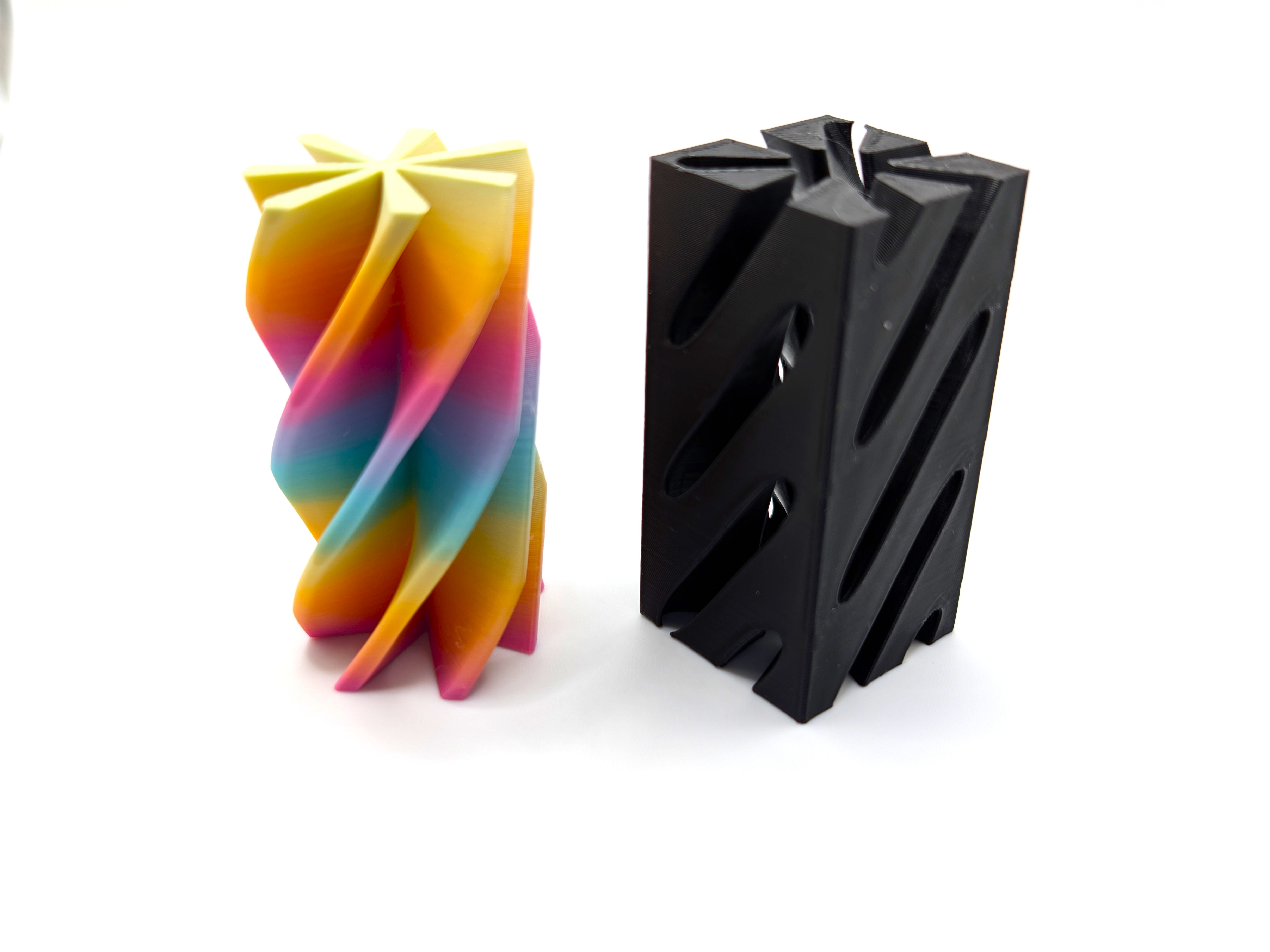 Square Helix Fidget - Image 2