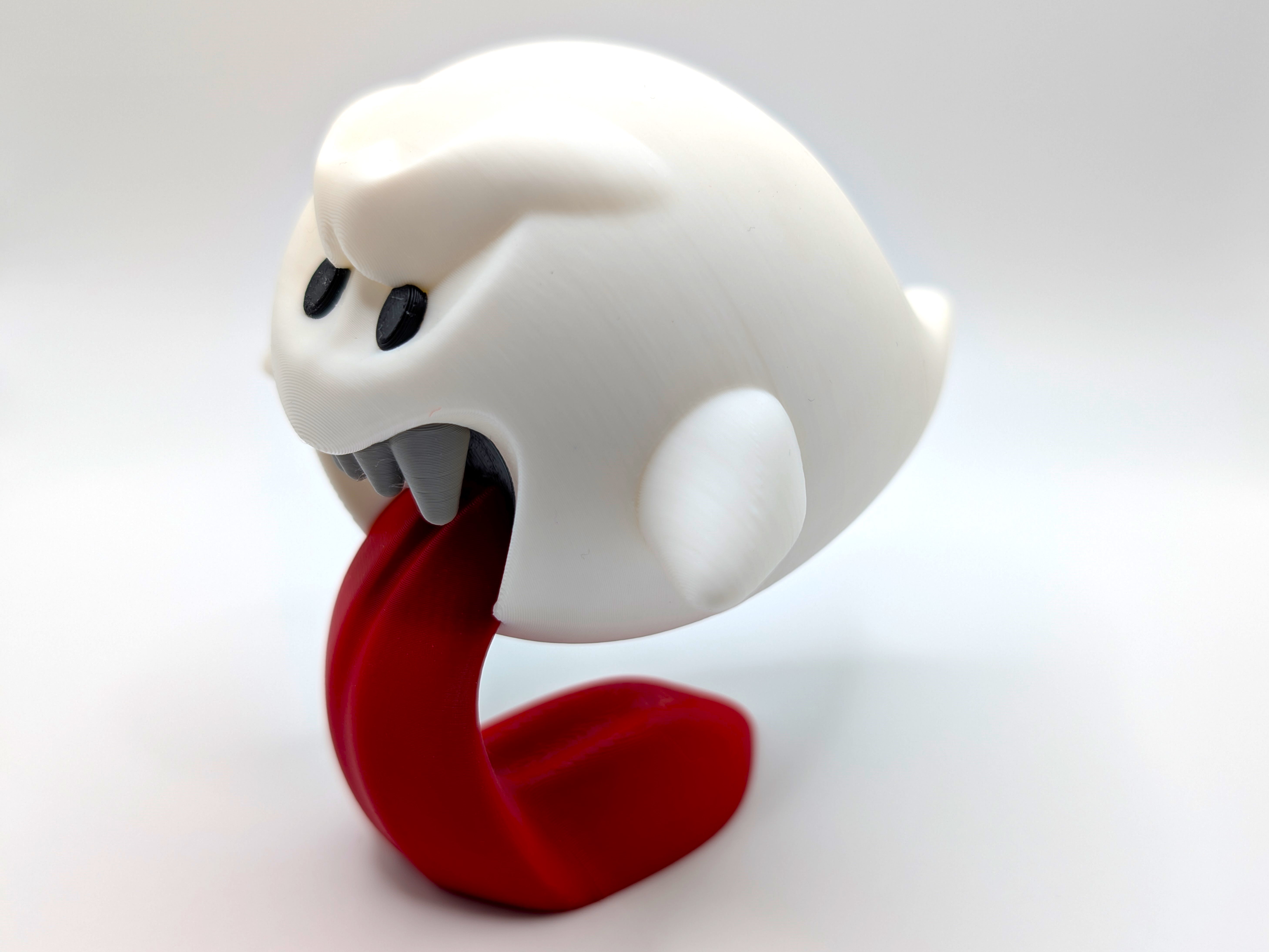 Boo - Mario's Spookiest Foe - Image 2