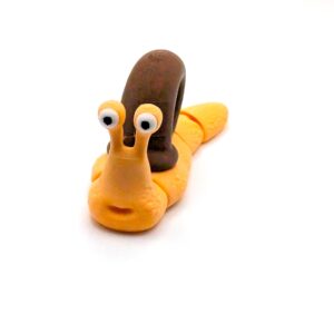 Speedy - The Slug Fidget Toy