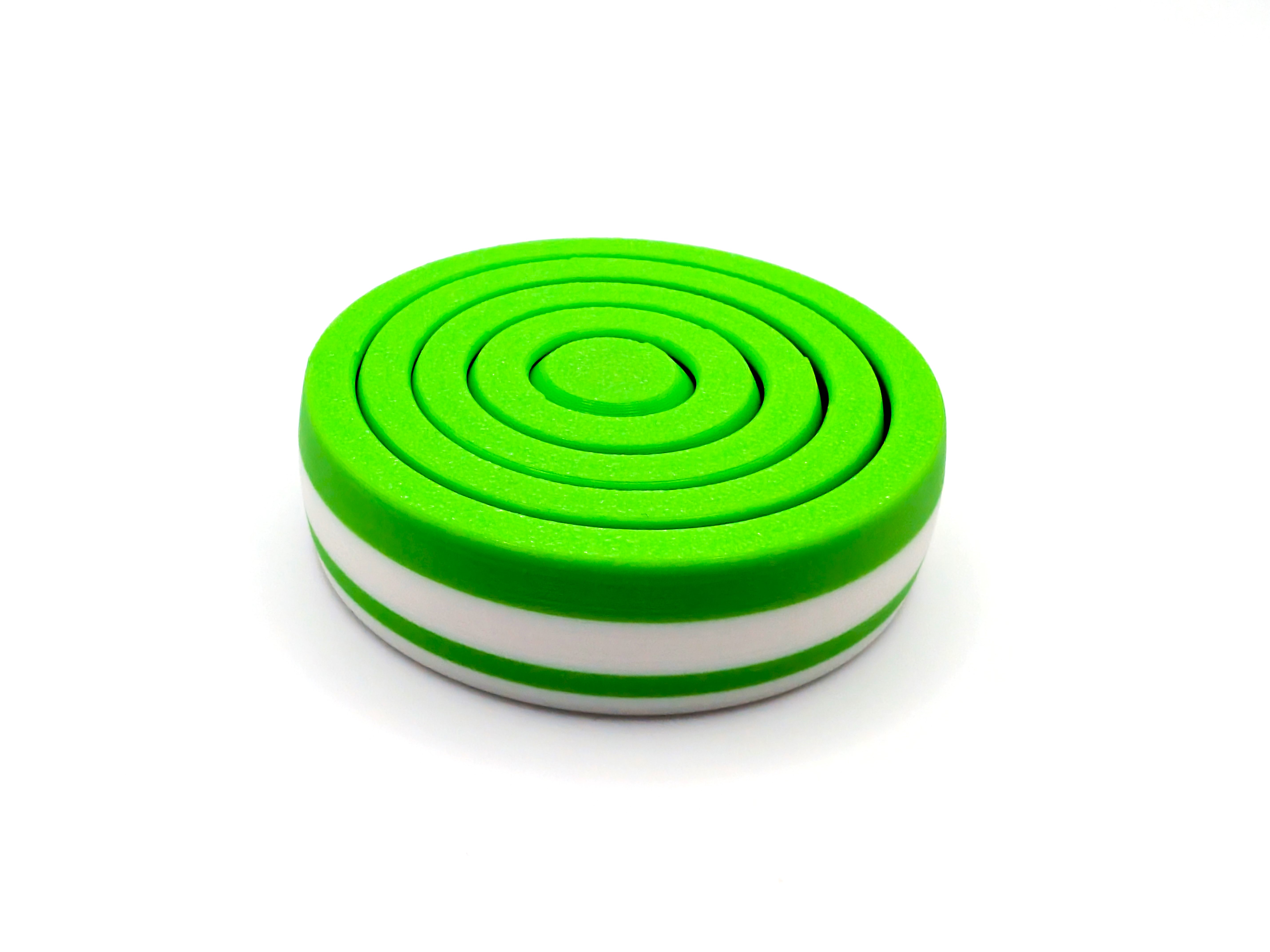 Orbital Fidget - Satisfying & Soothing Rotations - Image 2