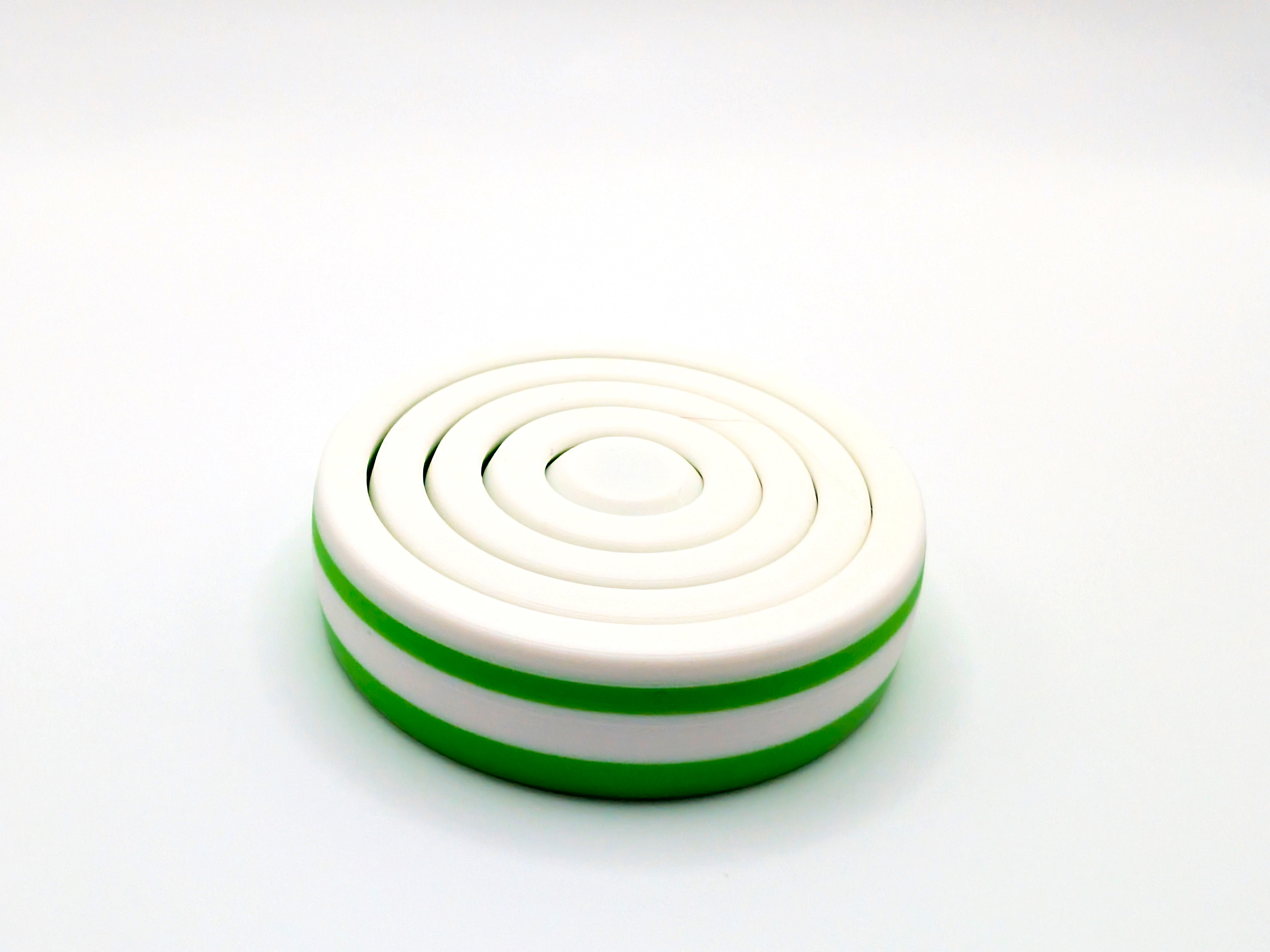 Orbital Fidget - Satisfying & Soothing Rotations - Image 3