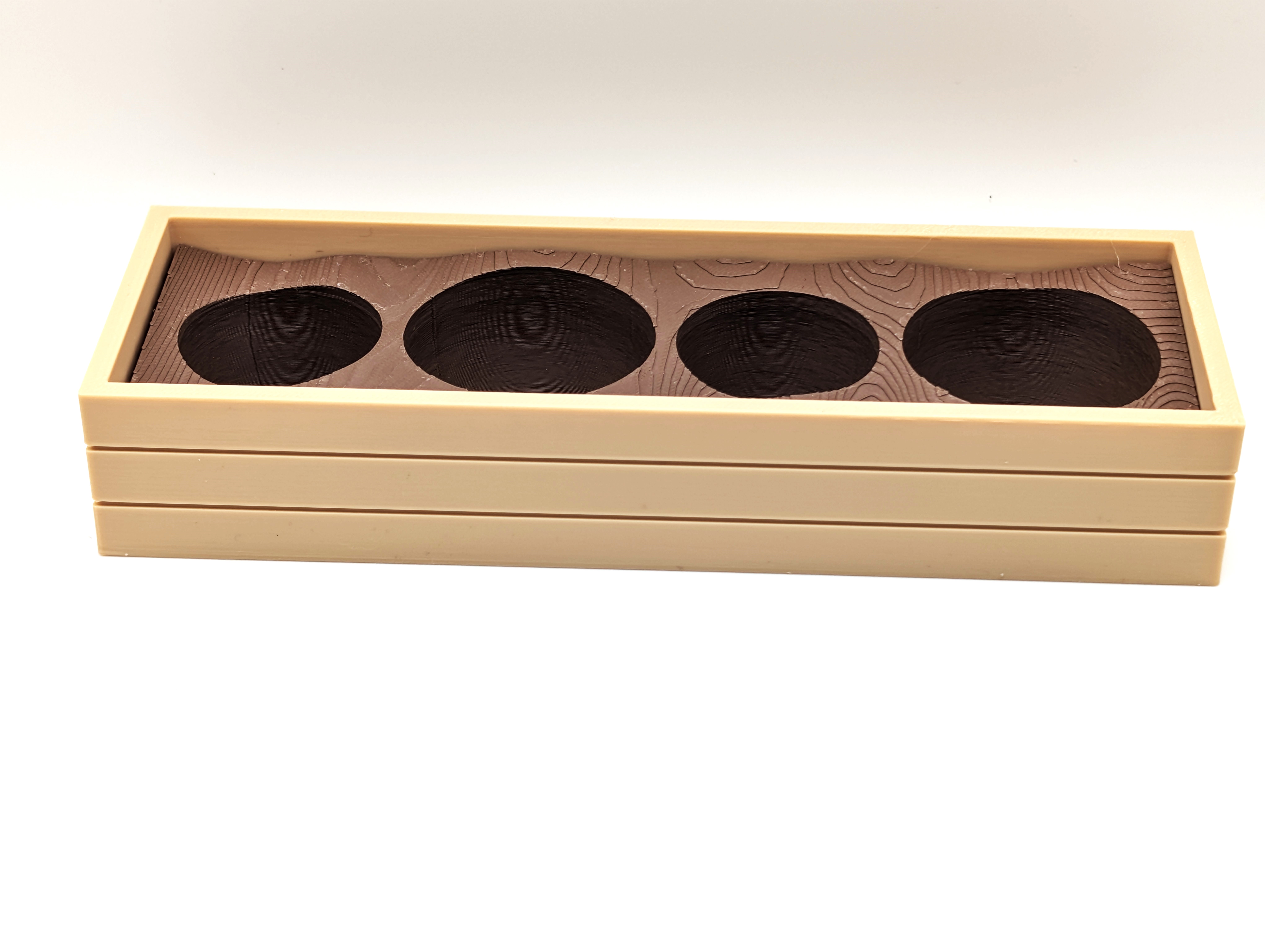 Interactive Carrot Garden – Pull-to-Grow Magic Carrots in a Removable Dirt Planter Box - Image 7