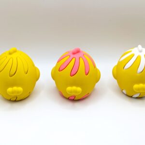 Pop-Out Chicken Fidget Toy – Pass-Through Sensory Push Pull Motion – Stress Relief for Kids & Adults – Anxiety, ADHD, Focus Aid – Desk & Travel Fidget for Hands - Image 3